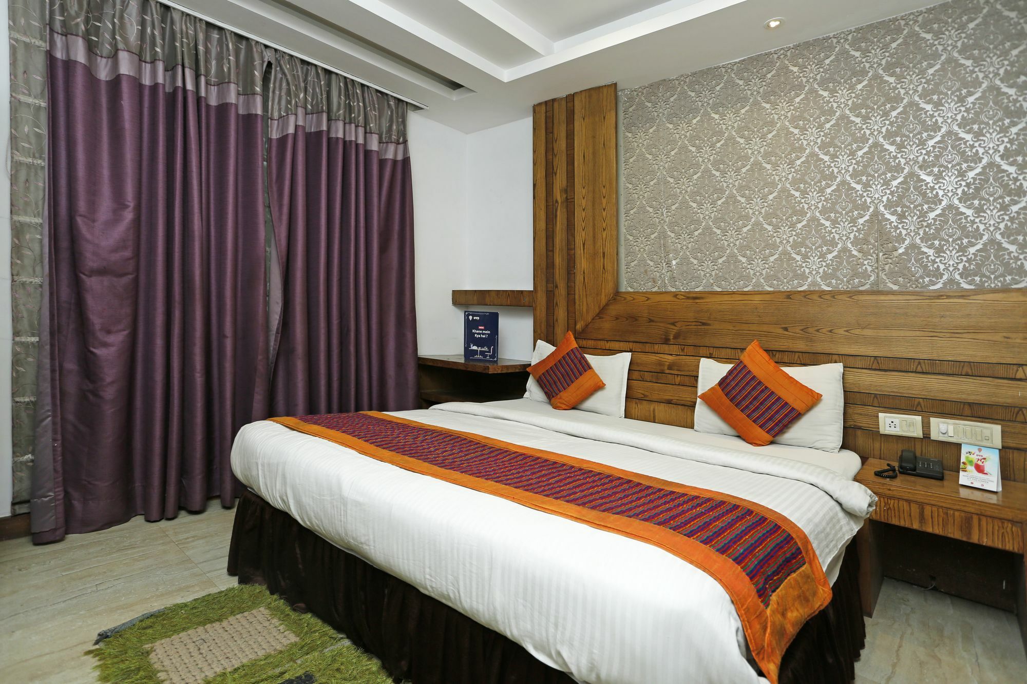 Hotel Oyo 8479 Ambience