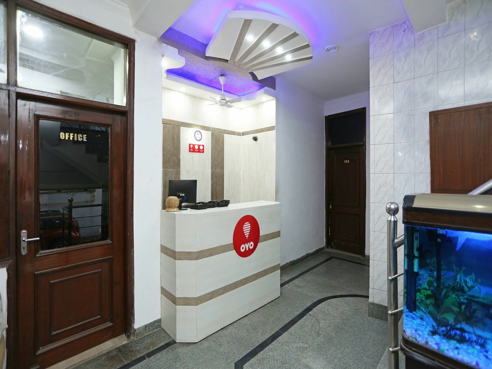 Hotel Oyo 472 Sareen 3*