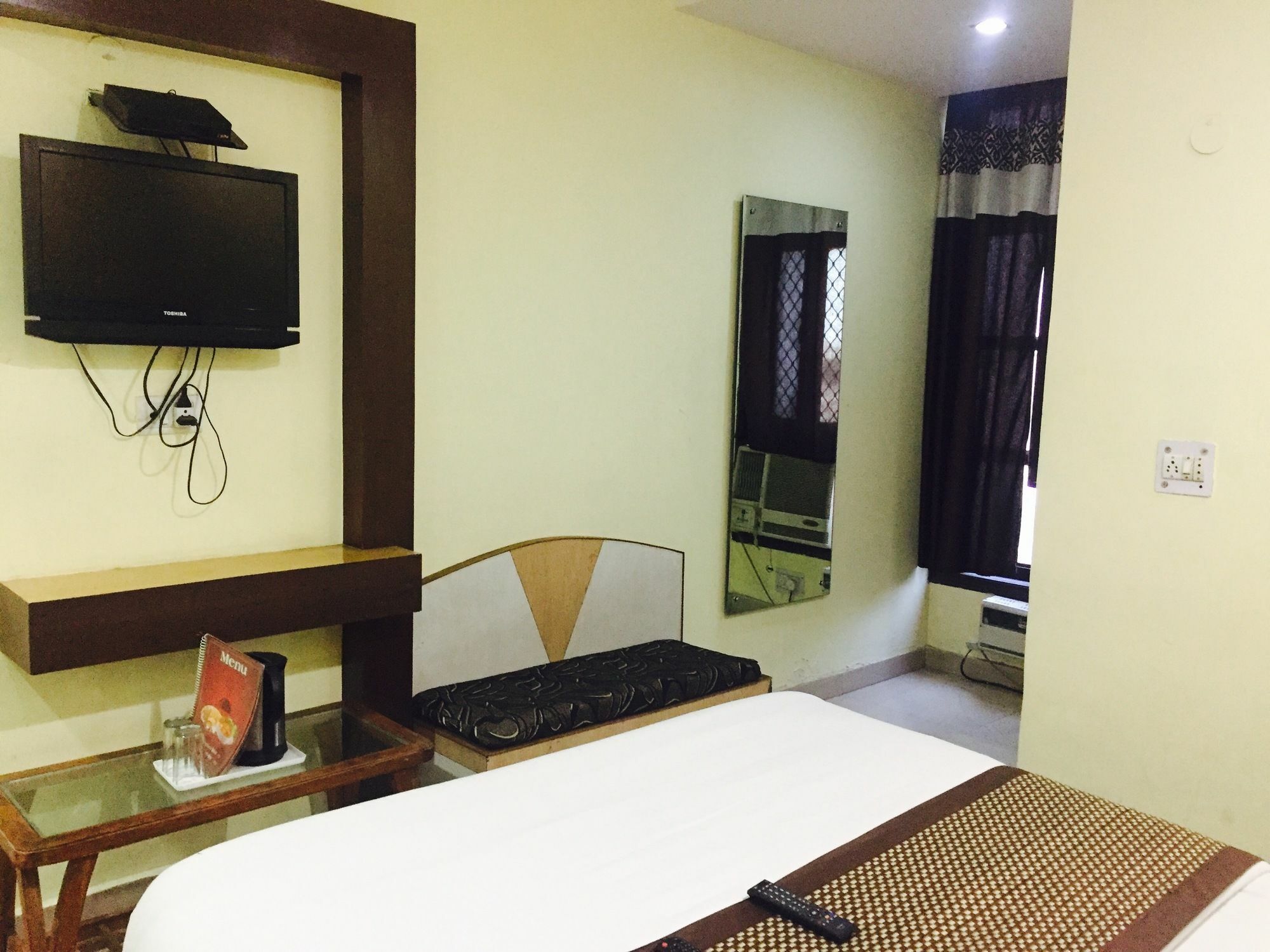Star - Budget Friendly 3*