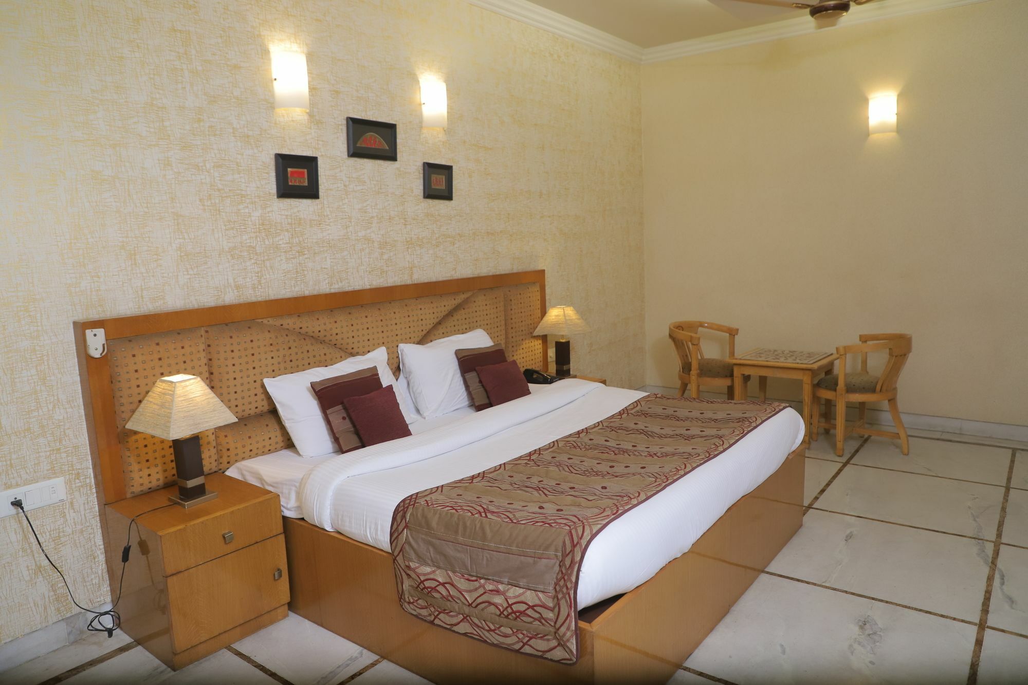 Singh Sahib 3* Delhi (National Capital Territory of India)