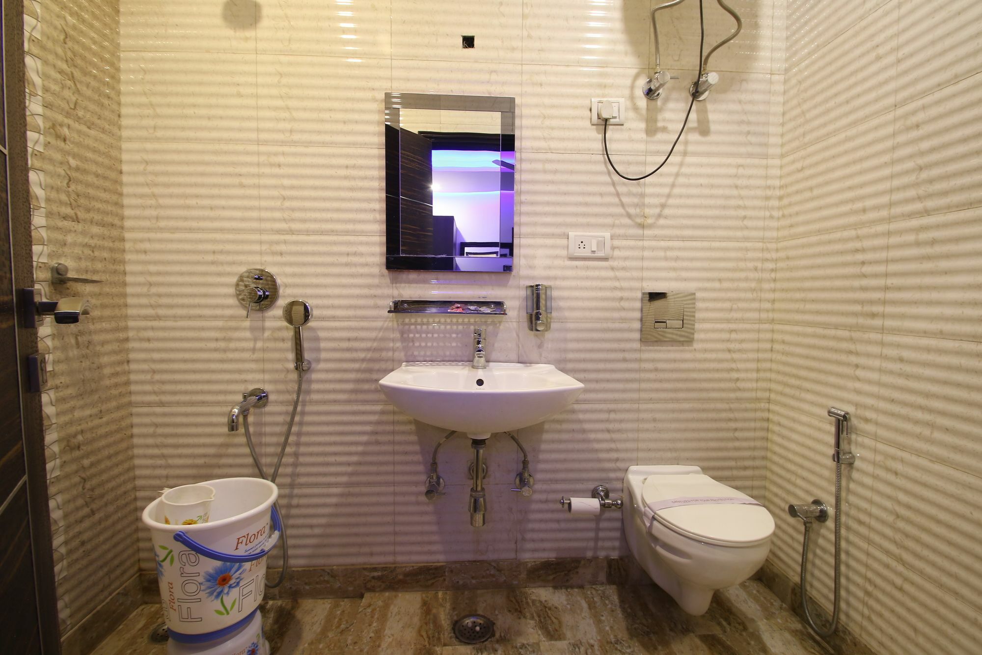 Hill Palace -near Karol Bagh Metro Station 3* Delhi (National Capital Territory of India)