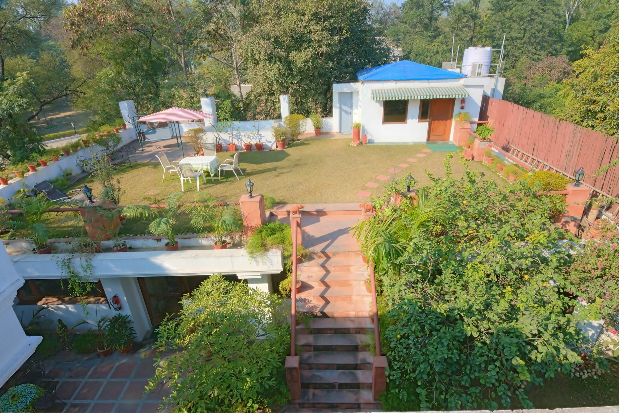 The Stay Inn New Delhi Nova Deli