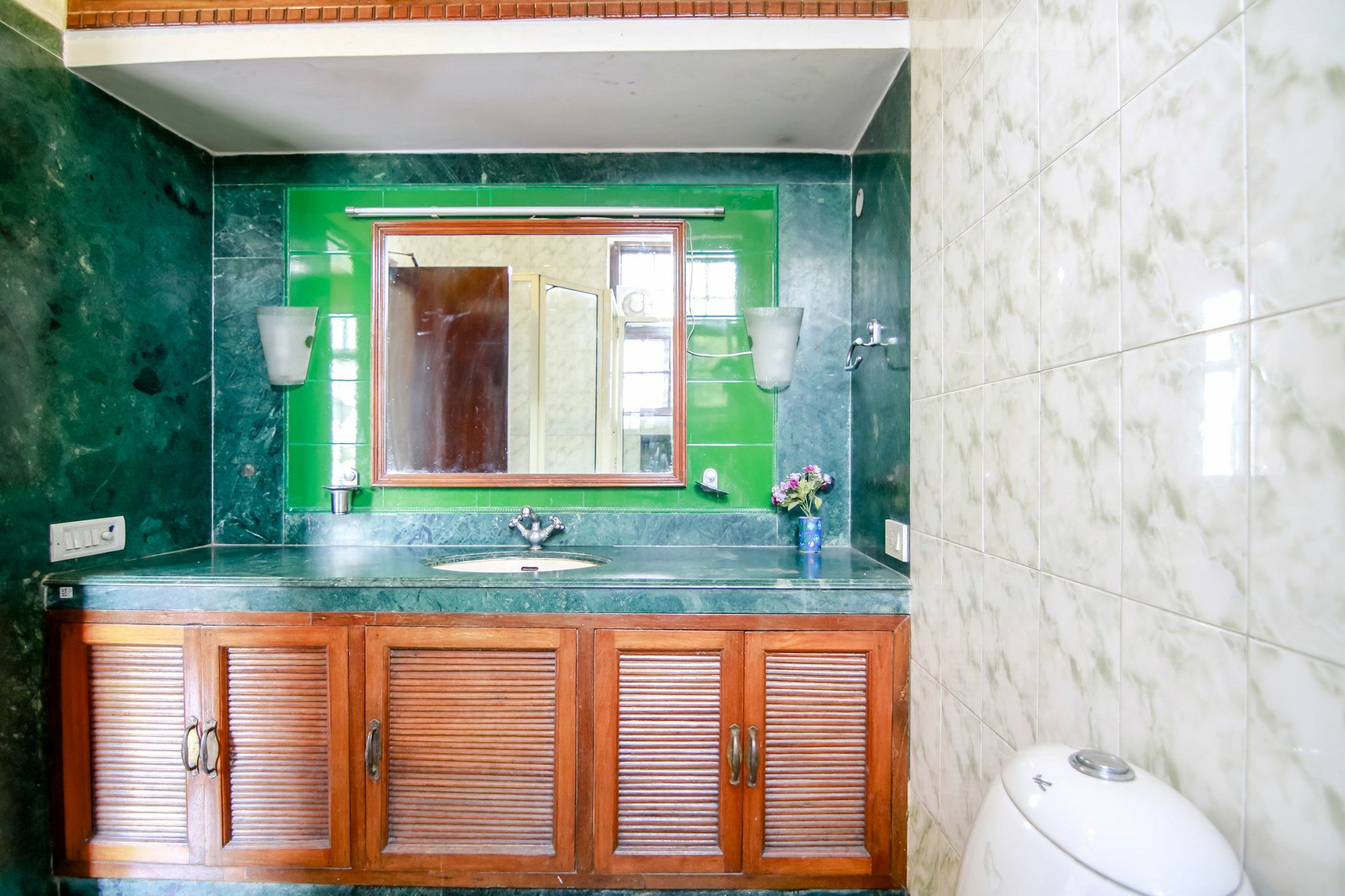Sirohi House