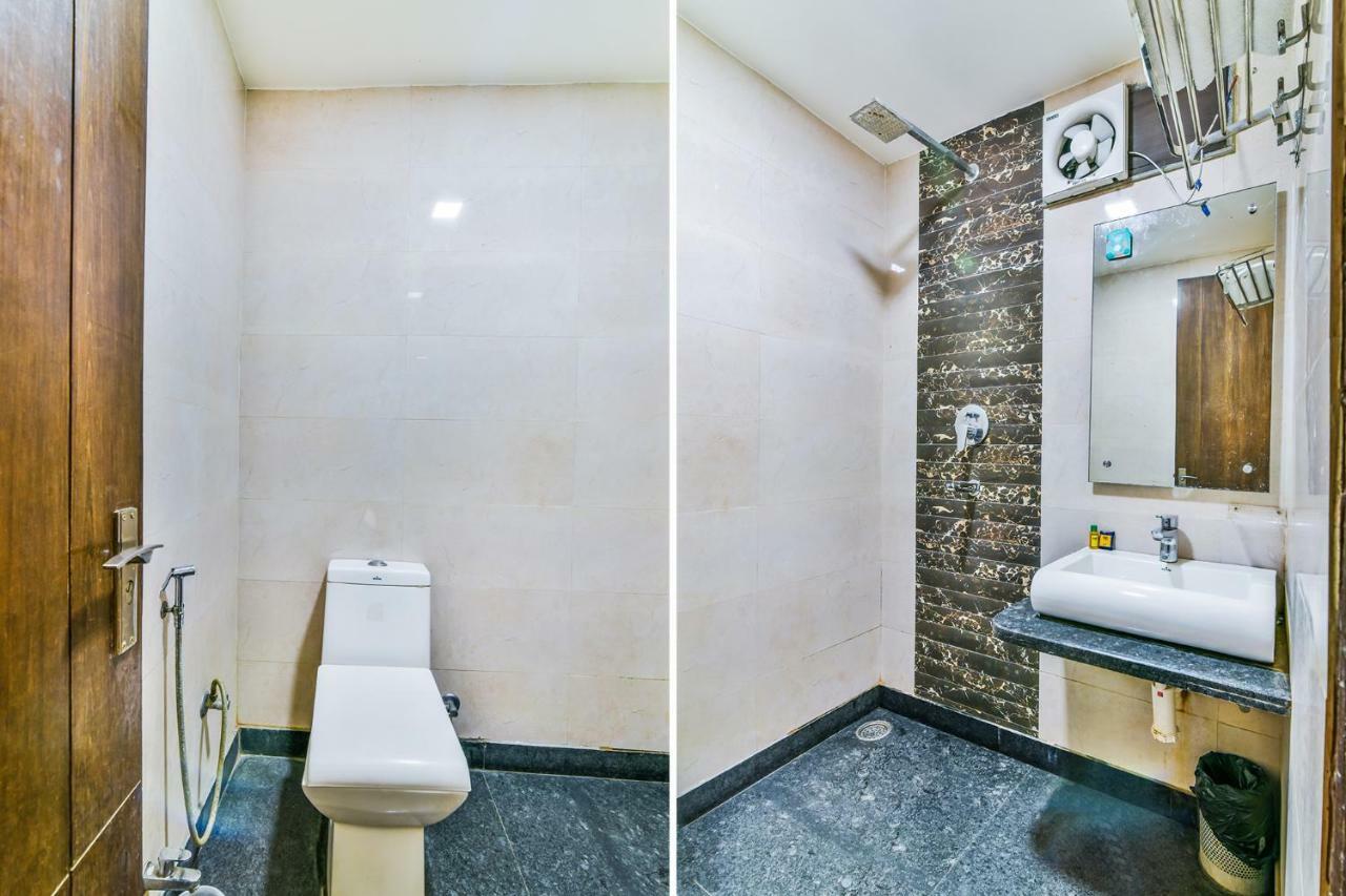 Hotel Fabexpress Le Grand New Delhi