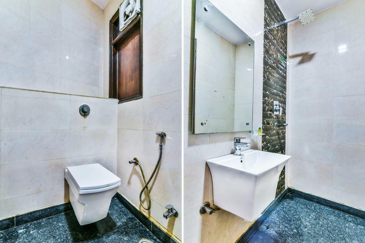 Hotel Fabexpress Le Grand New Delhi