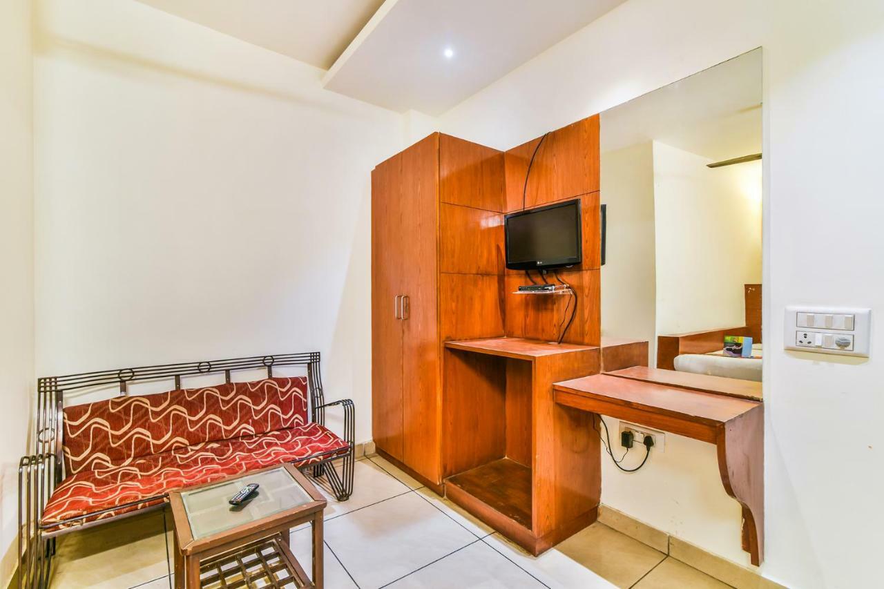 Hotel Fabexpress Le Grand