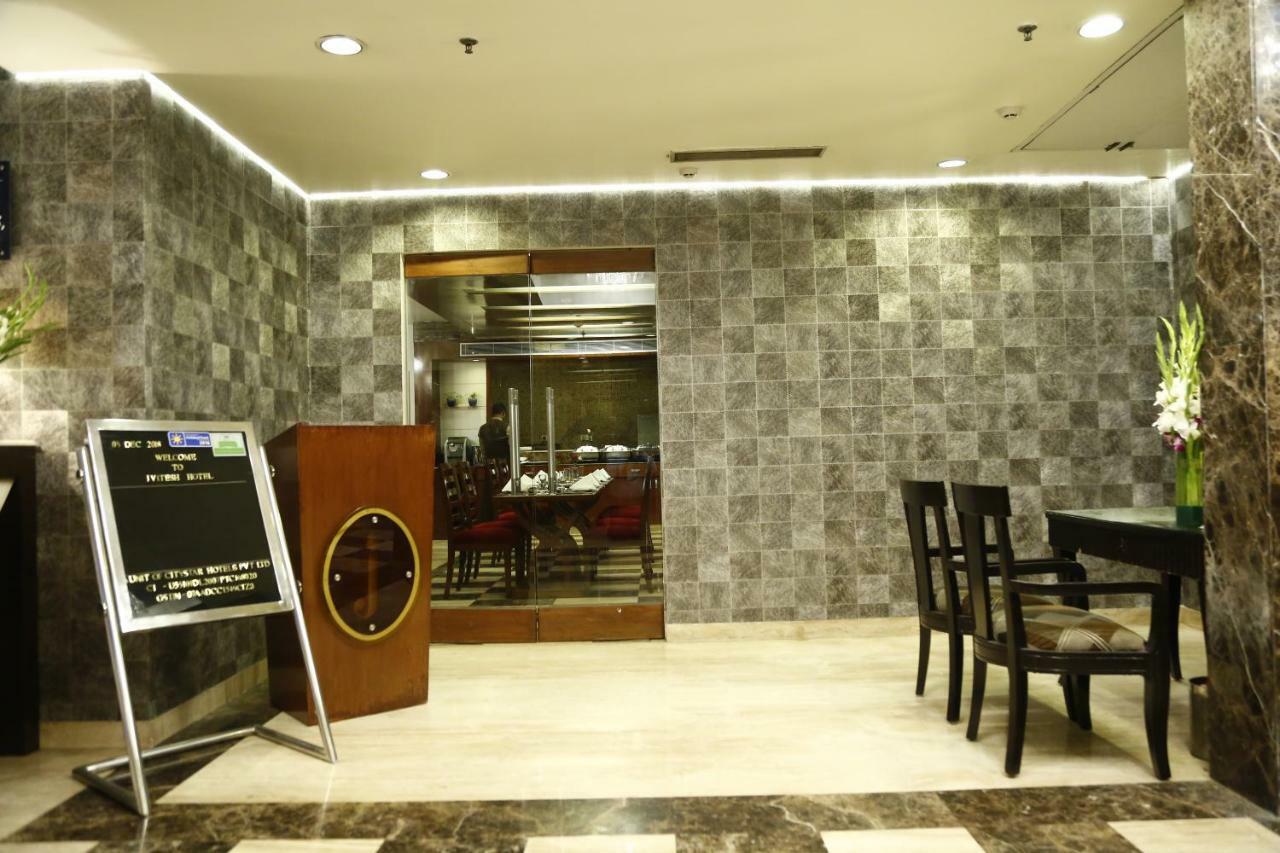 Jivitesh Hotel Delhi (National Capital Territory of India)