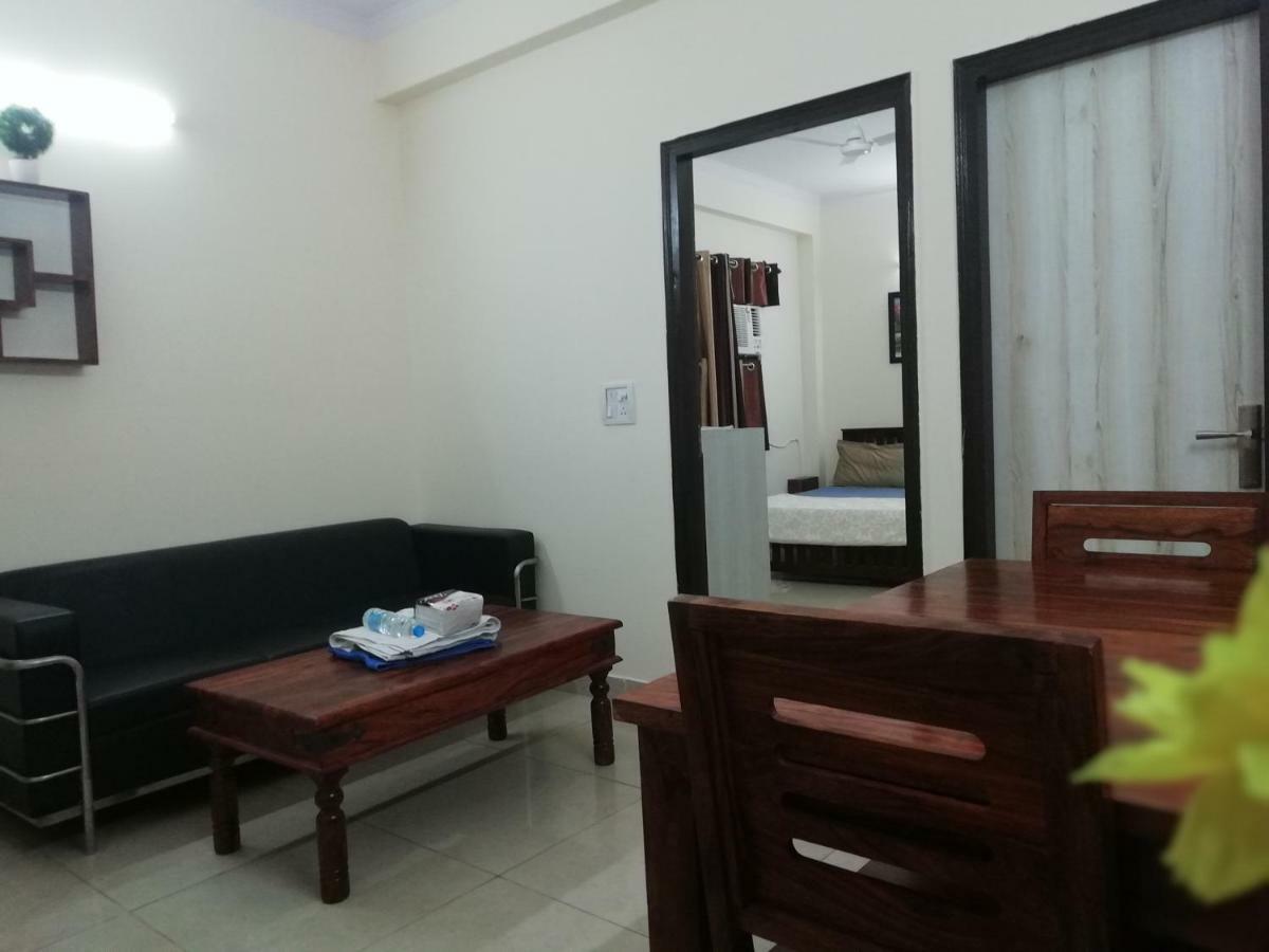 The Raveesh E24 - 2bhk Serviced *
