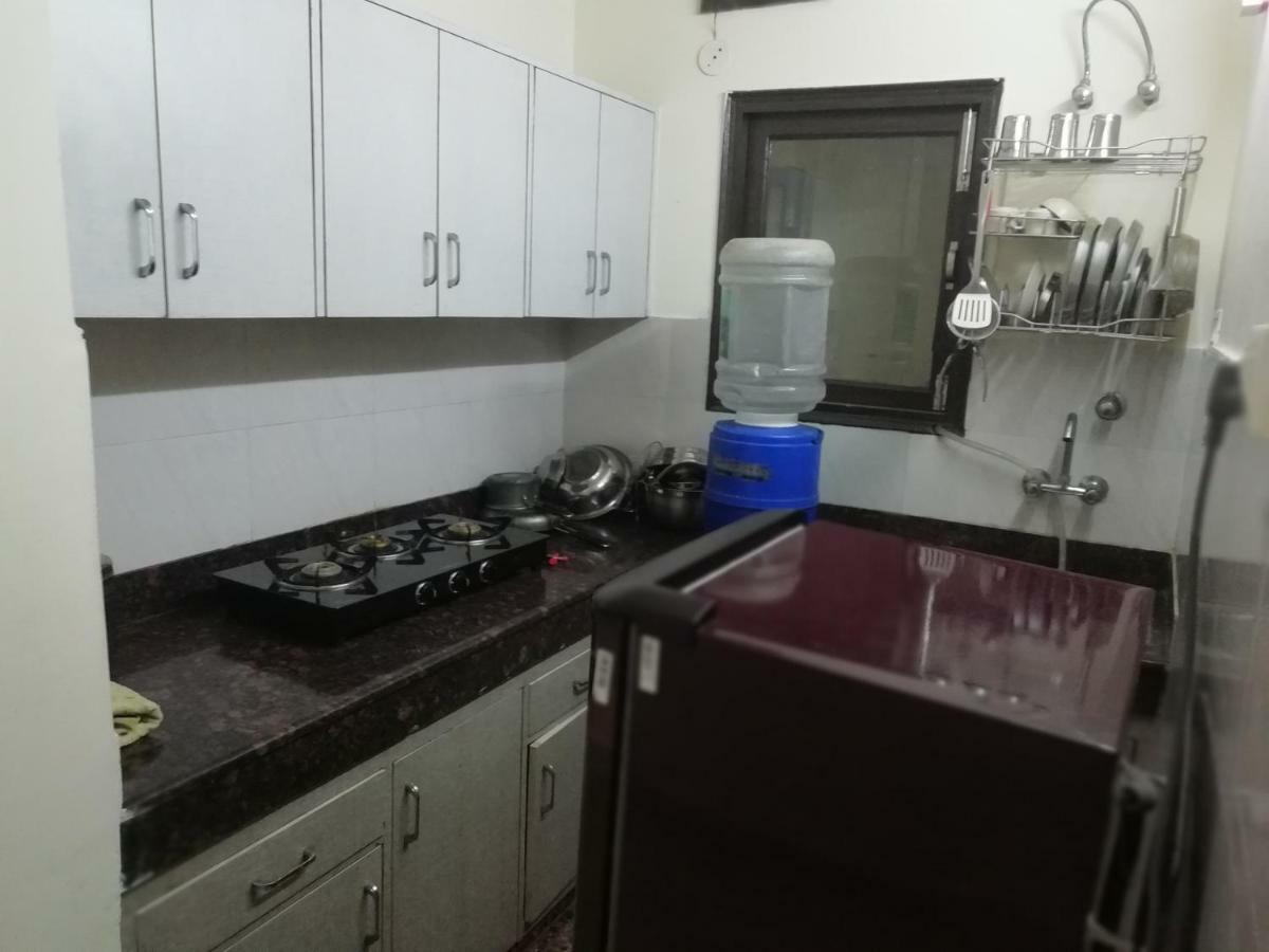 The Raveesh E24 - 2bhk Serviced