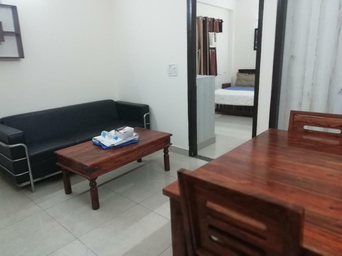 The Raveesh E24 - 2bhk Serviced *