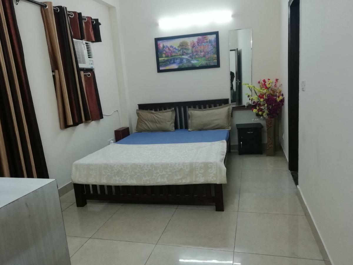 The Raveesh E24 - 2bhk Serviced