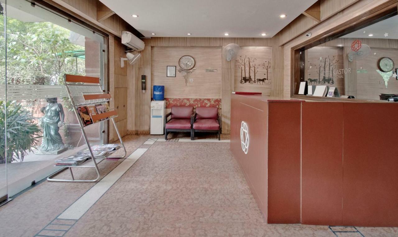 Hotel Kastor- Near Nehru Place- Gk 2- M Block Market-gk Metro Station-dr As Clinic New Delhi