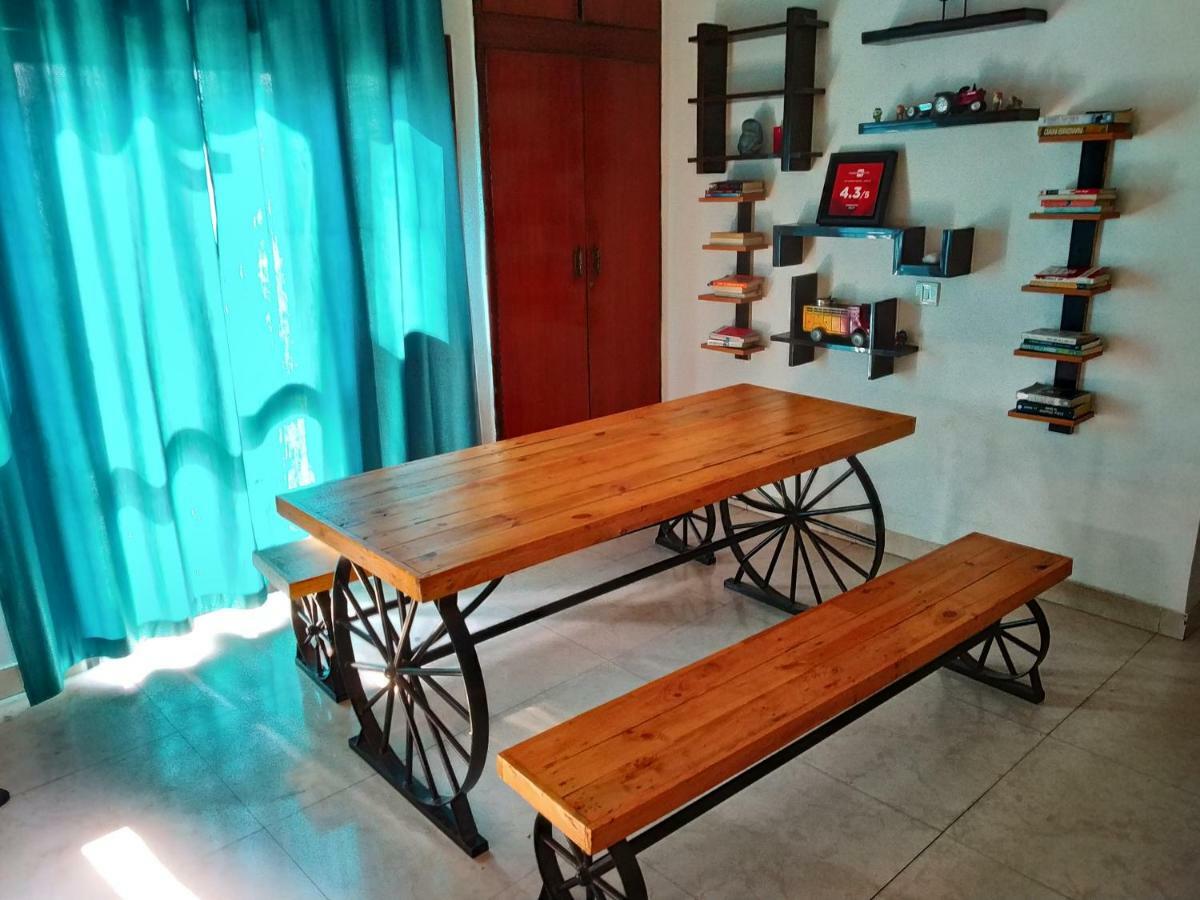 Bunkmates Hostel