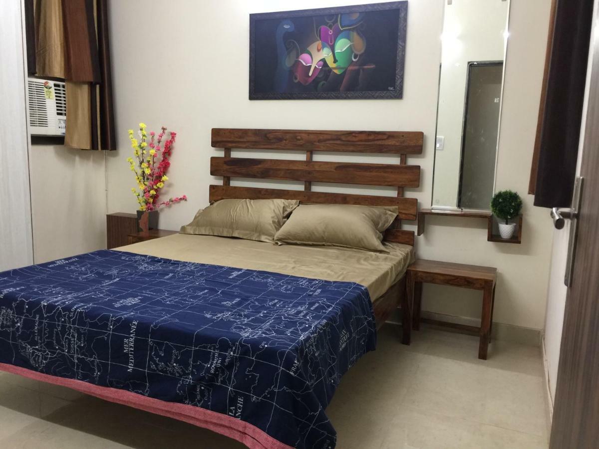 The Raveesh E24 - 2bhk Serviced *