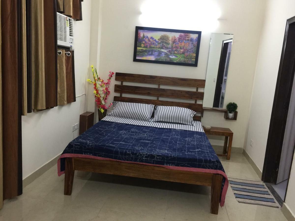 Homestay The Raveesh E24 - 2bhk Serviced New Delhi