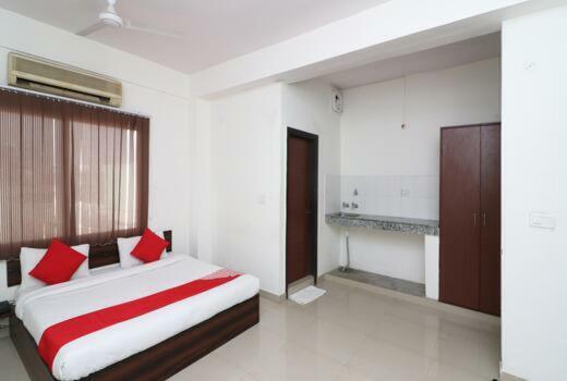 The Radiance And Apartment New Delhi
