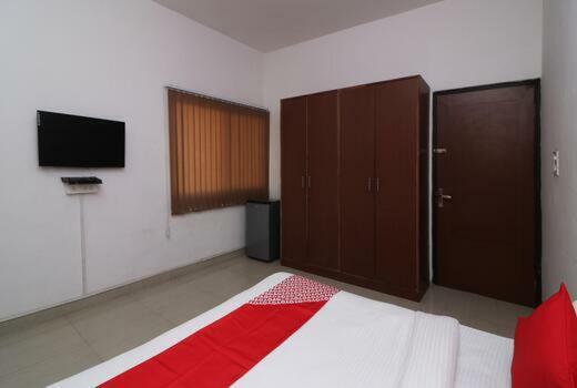 Apartment The Radiance And