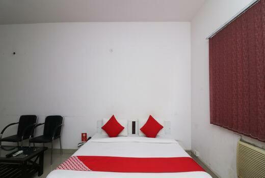 Apartment The Radiance And