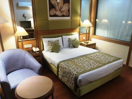 Jewel Palace 3* New Delhi
