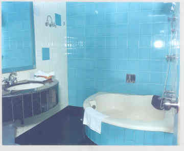 The Suncourt Yatri 3*