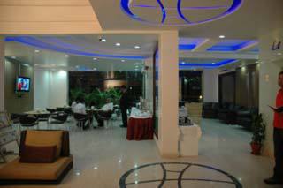 Hotel The Solace New Delhi