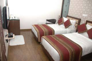 Hotel The Solace