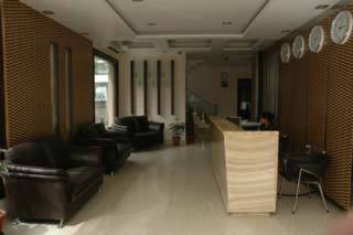 The Solace New Delhi