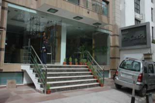Hotel The Solace 2*