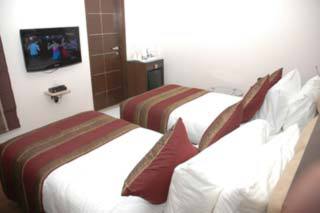 Hotel The Solace New Delhi