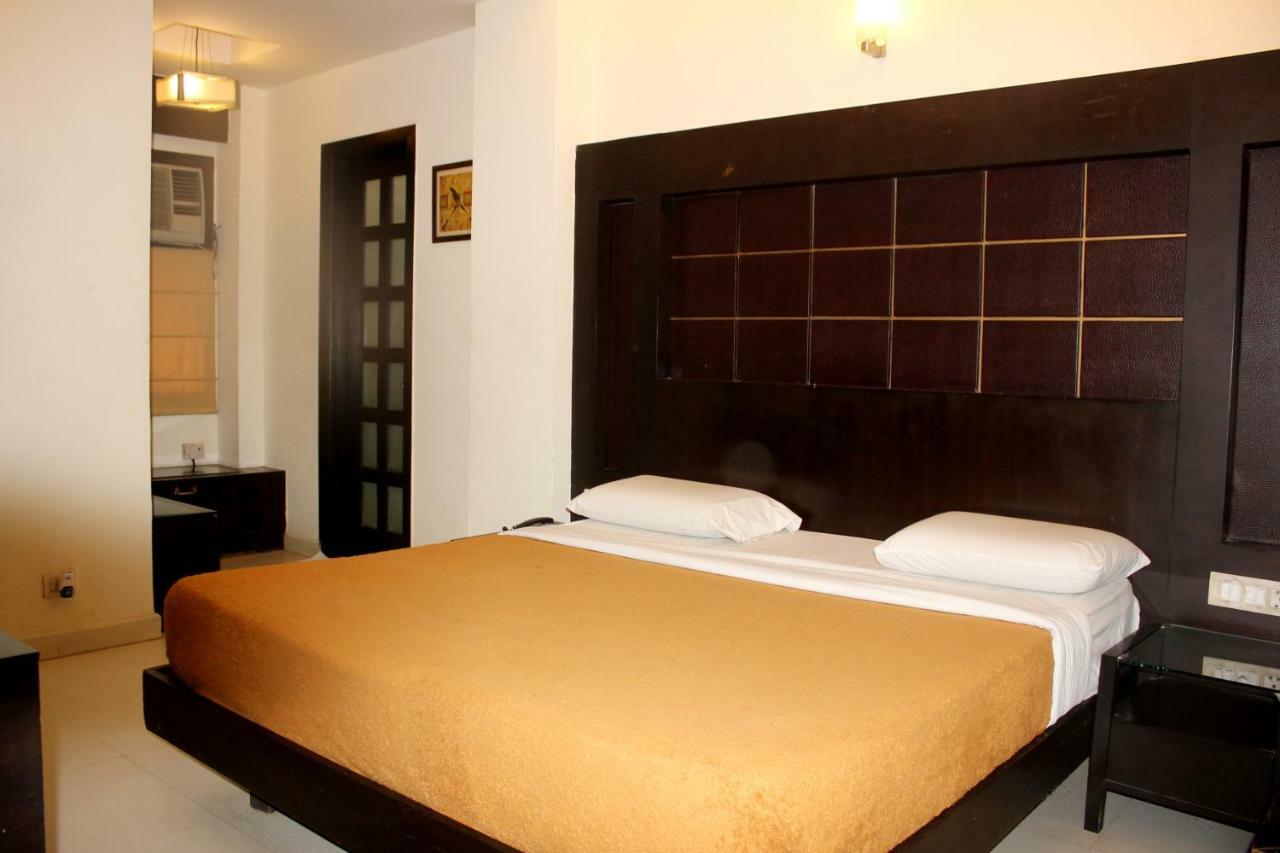 Aman Deluxe 3* Nova Deli