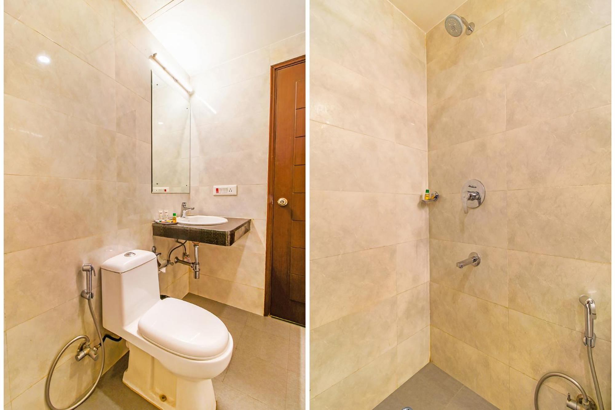 Hotel Kian By Jmd Group
