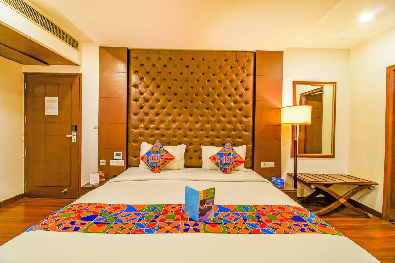 Kian By Jmd Group Hotel
