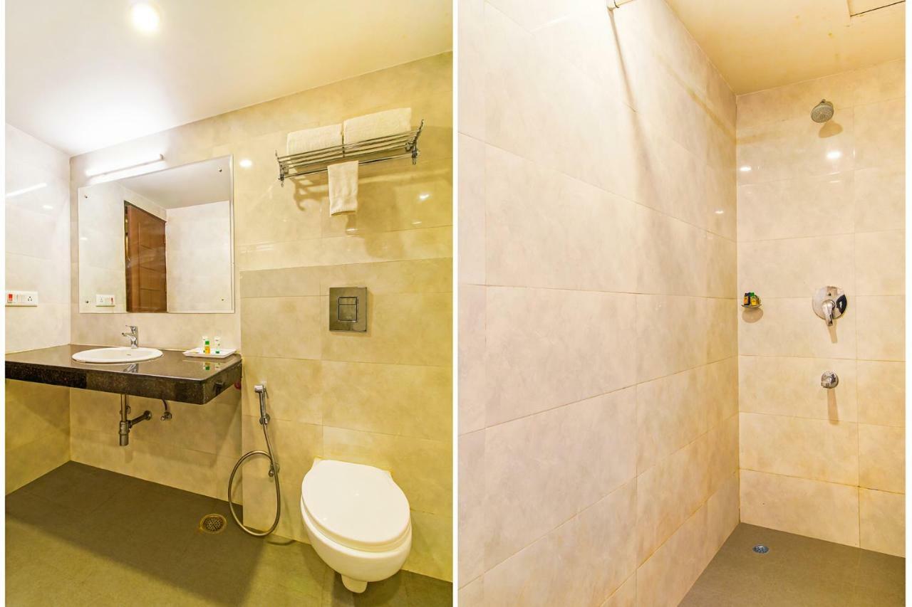 Kian By Jmd Group Hotel 3*