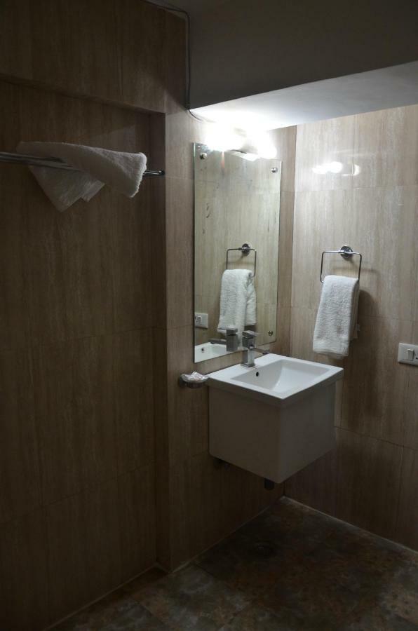 Hotel Durga Delux New Delhi