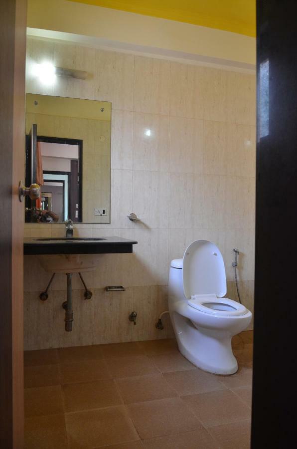 Durga Delux Hotel 3*