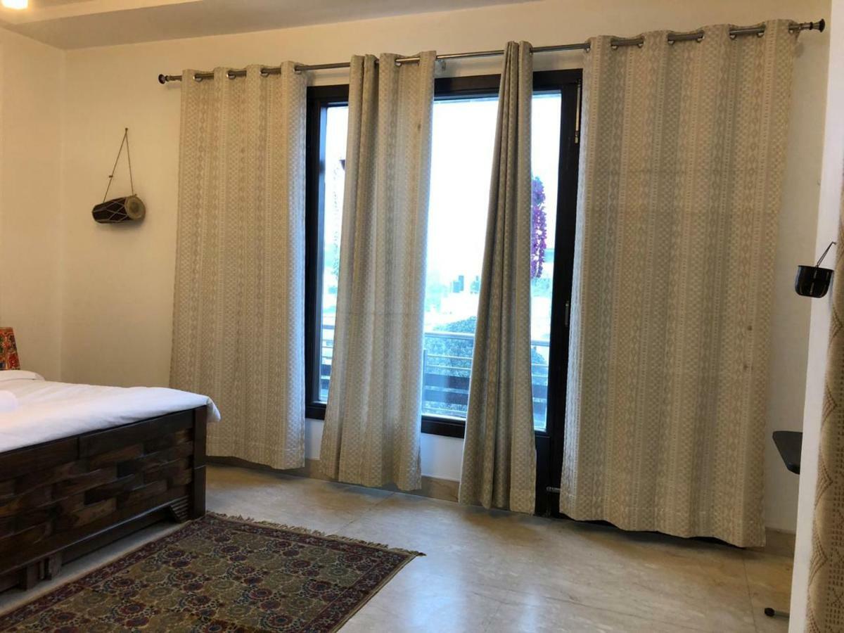 Avatar Living Bed & Breakfast New Delhi