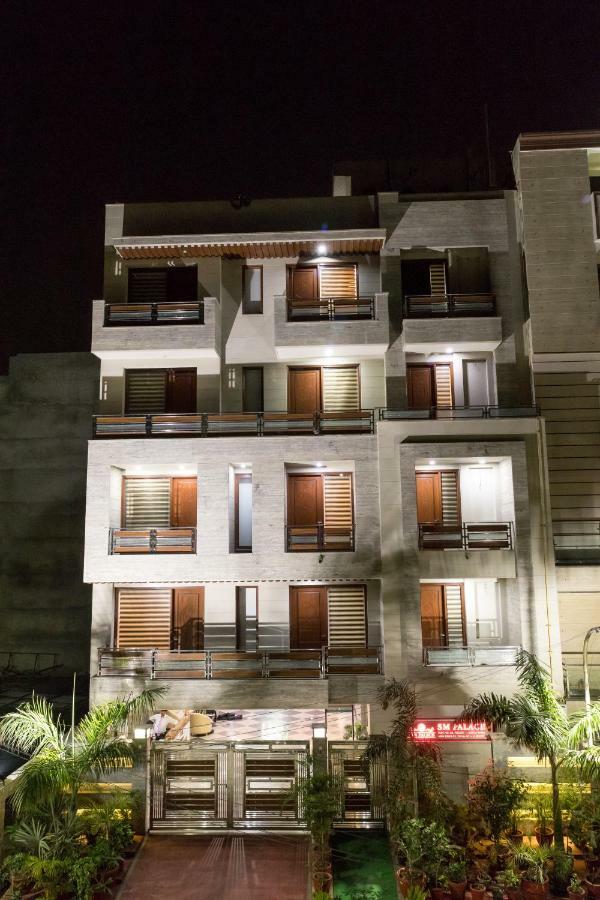 Hotel Sm Palace 3*