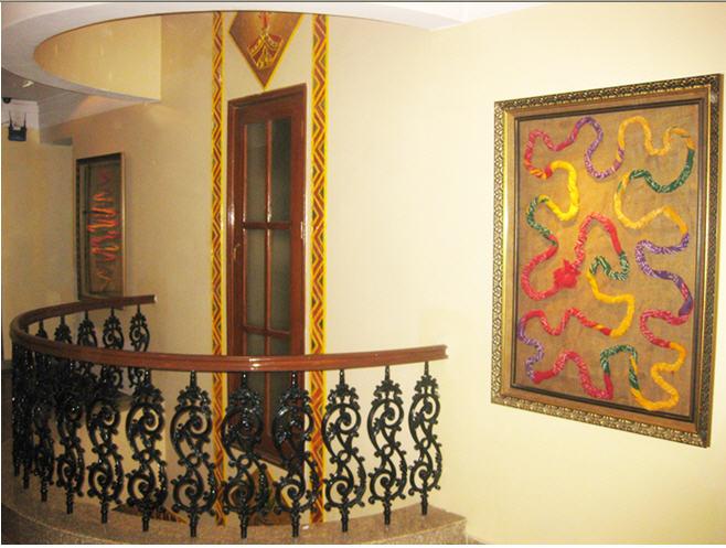 Hotel Swati
