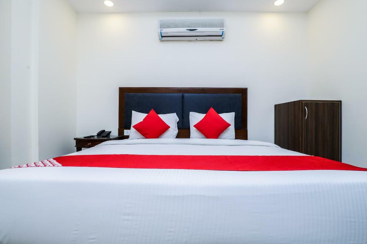 Ivy Plaza Luxury 3*