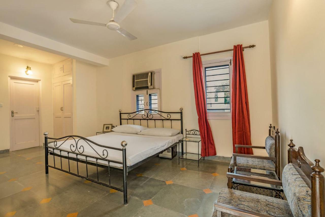 Holiday home 5-Br Home In A Bungalow