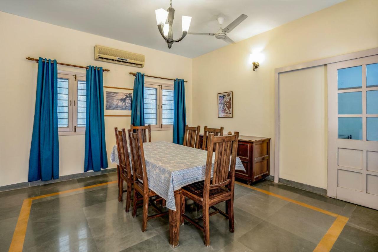 Holiday home 5-Br Home In A Bungalow *
