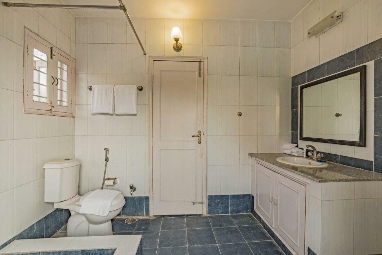 Holiday home 5-Br Home In A Bungalow *