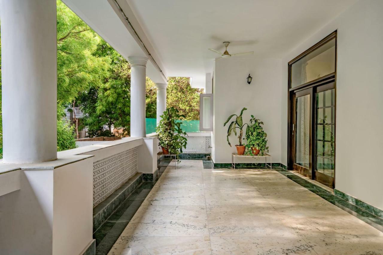 5-Br Home In A Bungalow * New Delhi