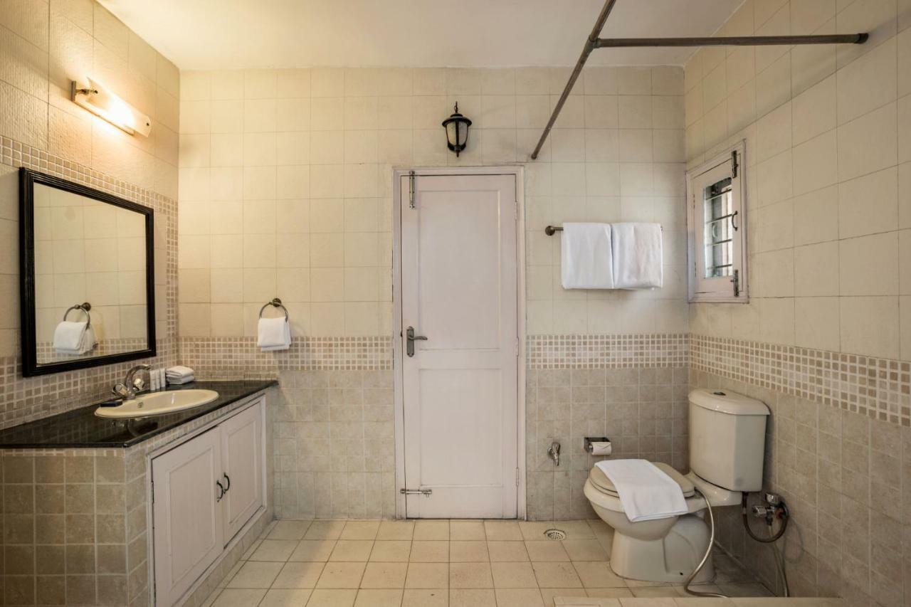 Holiday home 5-Br Home In A Bungalow New Delhi