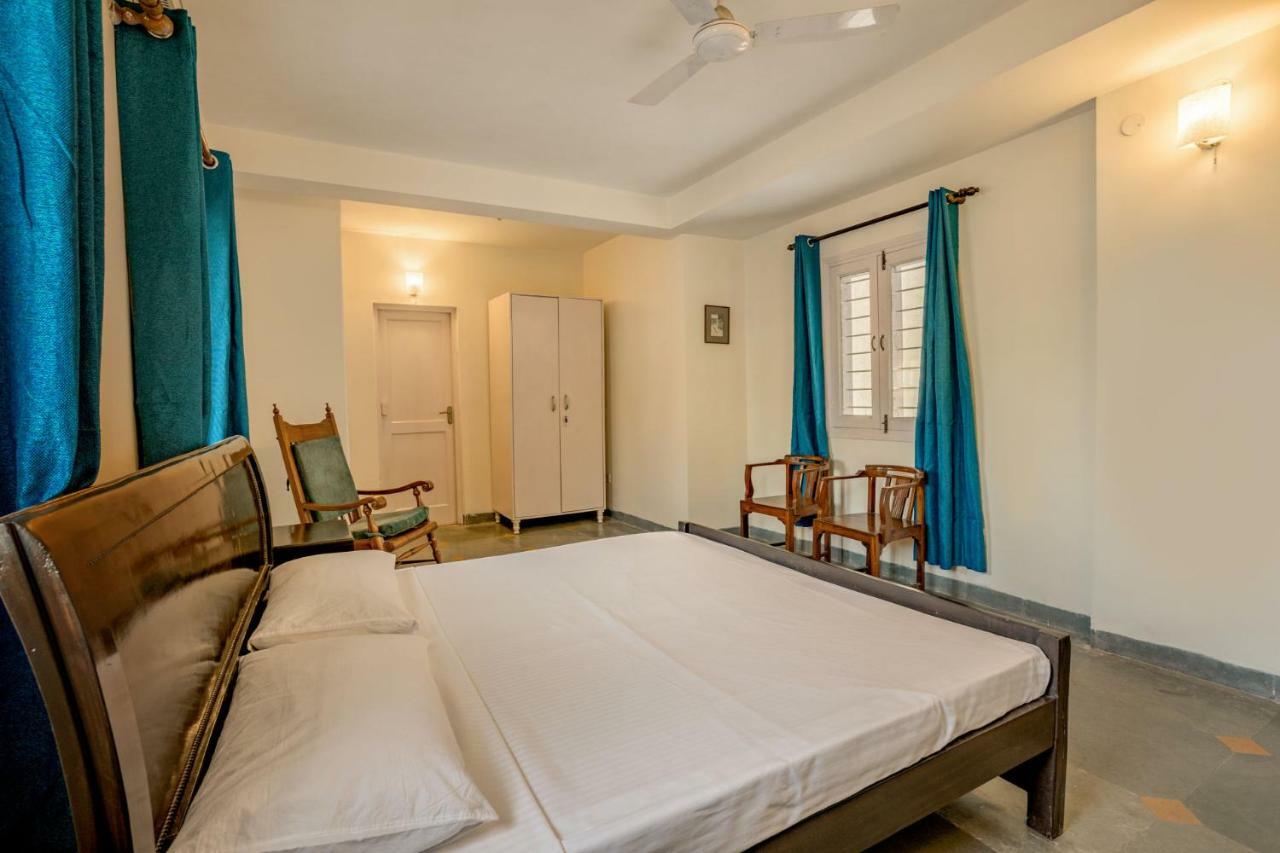 Holiday home 5-Br Home In A Bungalow