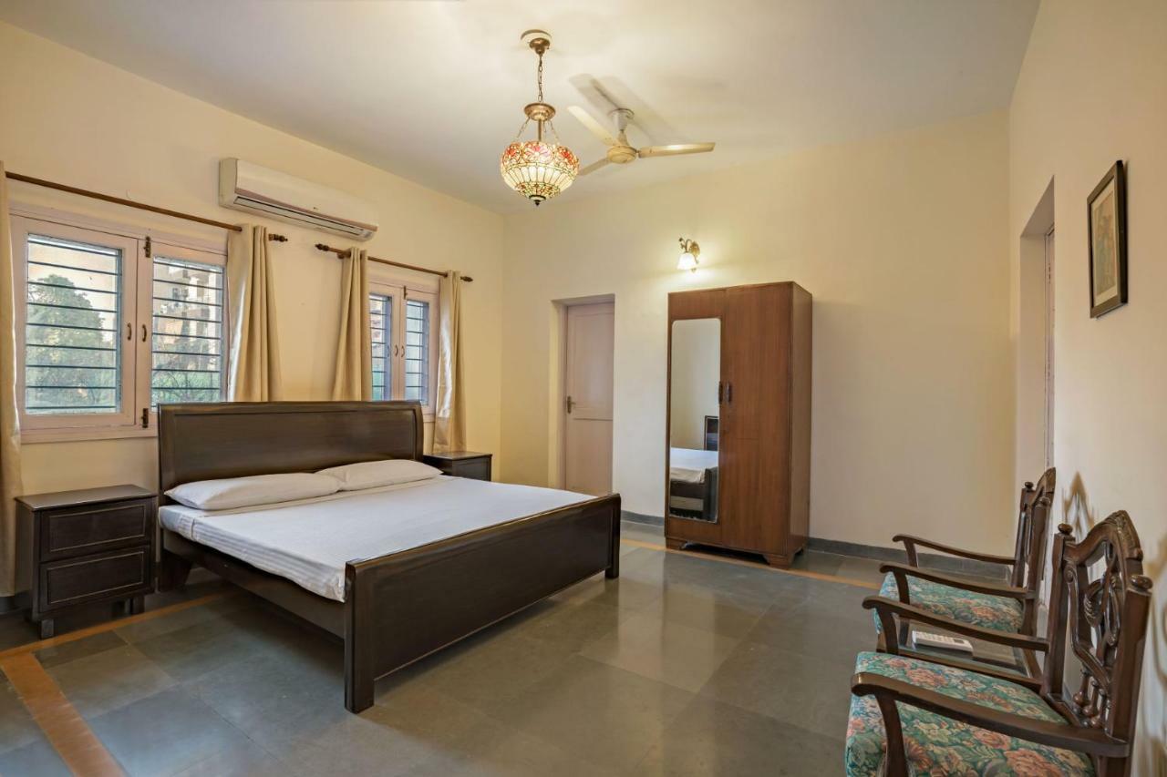 Holiday home 5-Br Home In A Bungalow