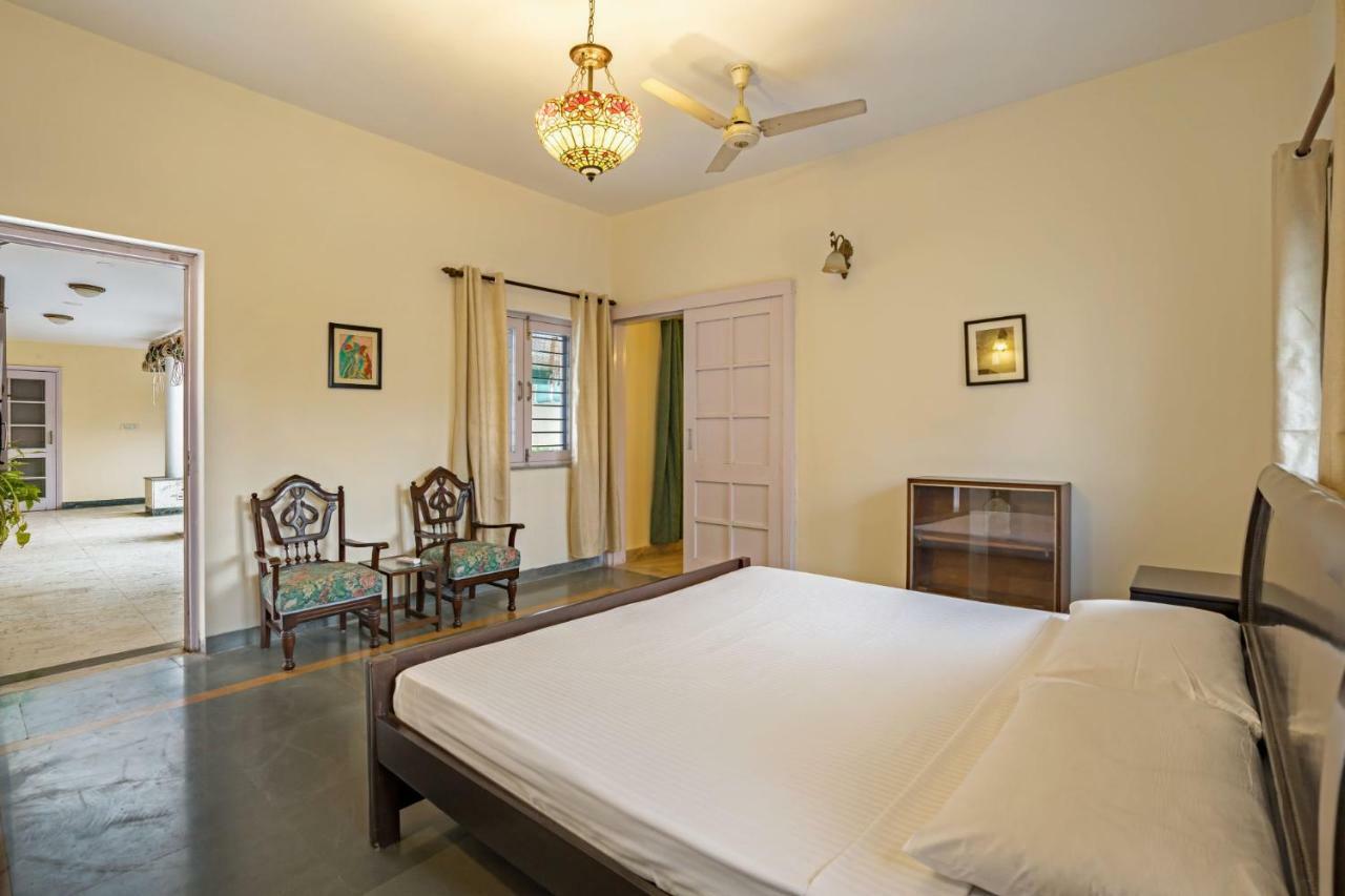 Holiday home 5-Br Home In A Bungalow