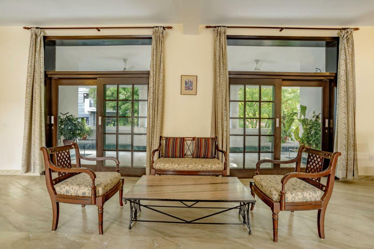 5-Br Home In A Bungalow Holiday home *