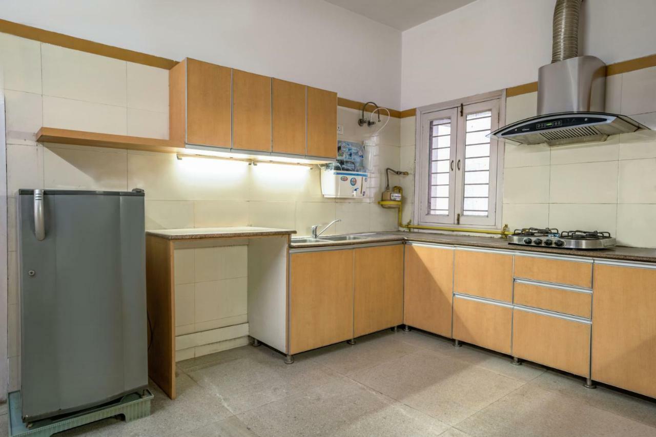 5-Br Home In A Bungalow Holiday home *