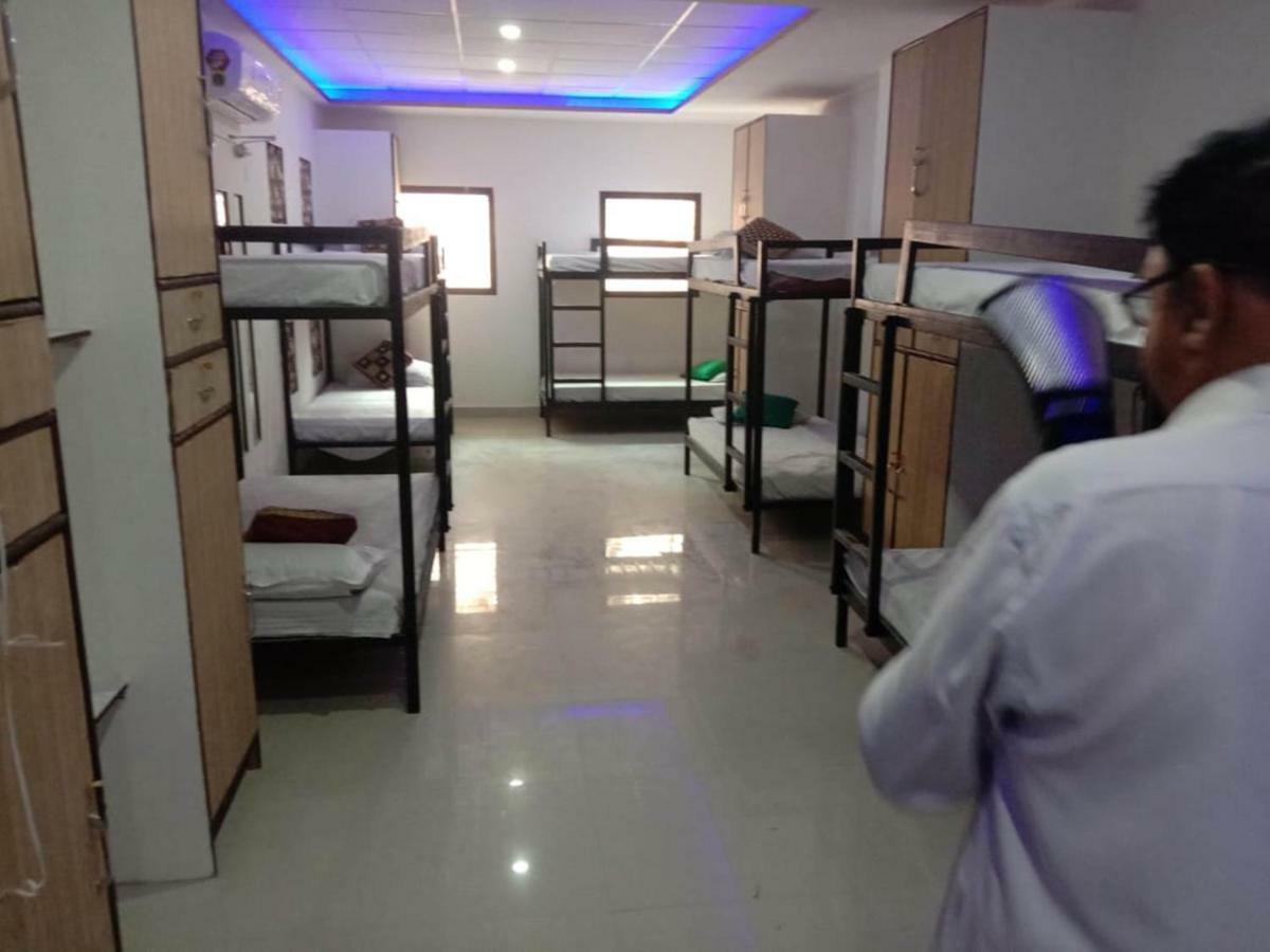 Citybackpacker Hostel *